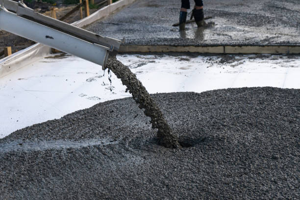 Best Residential Concrete Solutions in East Quogue, NY