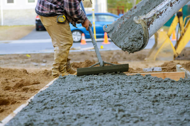 Best Concrete Retaining Walls in East Quogue, NY