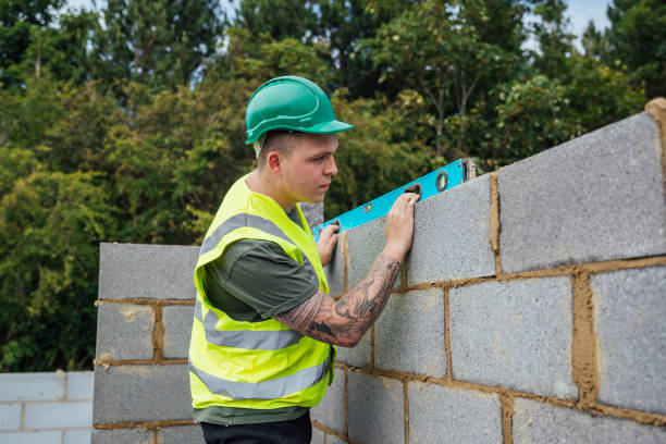 Best Concrete Retaining Walls in East Quogue, NY