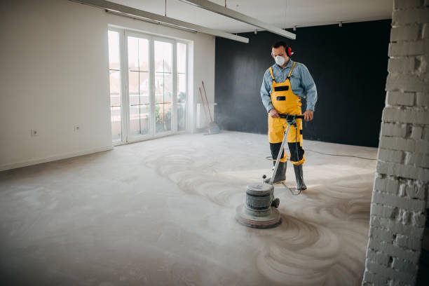 Best Concrete Slab Construction in East Quogue, NY
