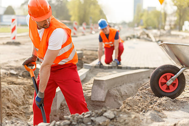 Best Concrete Demolition Services in East Quogue, NY