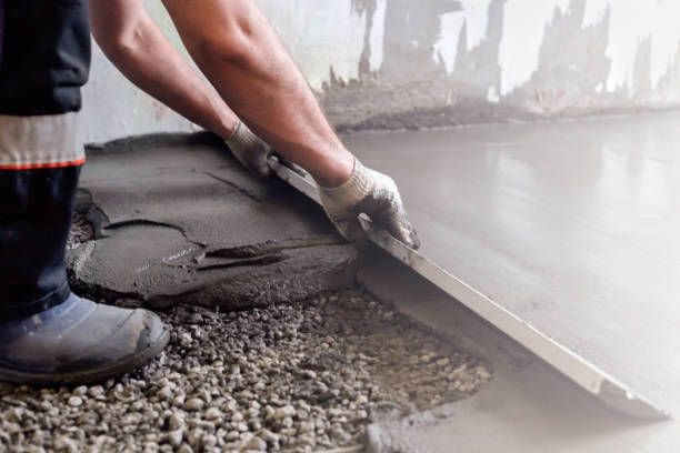Best Concrete Driveway Installation in East Quogue, NY